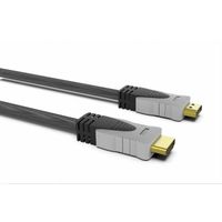 INCA HDMI-Kabel IHD-20T  2.0 Anschlusskabel 4K, 30Hz, 20m retail