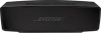 BOSE Bluetooth Lautsprecher, SoundLink Mini II