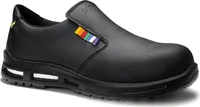 ELTEN Sicherheitshalbschuh BRICE XXTM black Low ESD S3, Gr. 45