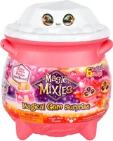 Magic Mixies - Magischer Zauberkessel - Elemental Feuer