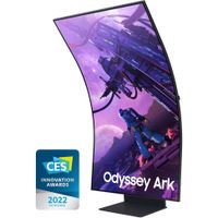 Samsung Odyssey Ark Ls55Bg970Nuxen