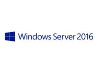 Hewlett Packard Enterprise Microsoft Windows Server 2016 10 Device CAL - WW, 10 Lizenz(en), Kundenzugangslizenz (CAL)