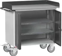 FETRA Werkstattwagen 12456/7016