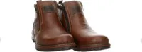 Rieker Stiefeletten 37770-25 Herren 362D3337373730 Braun 44 EU