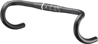 Riadidlá ControlTech One - 420/31,8 mm, Al, čierne