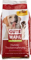Dehner Gute Wahl Hundefutter, Trockenfutter, für ausgewachsene Hunde, 20 kg