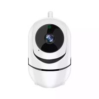 Innenkamera 1080p Cloud Wireless Wifi IP-Kamera Smart Auto Home Security