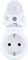 Bewegungsmelder Steckdosenadapter PIR