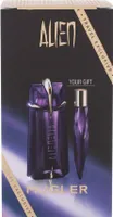 Thierry Mugler Alien Eau de Parfum 90ml + Mini 10ml