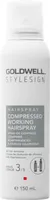 Goldwell StyleSign Kompresowy lakier do włosów 150 ml