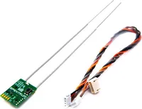 Spektrum DSMX SRXL2 Serial Micro Receiver