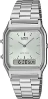 Casio Uhr Retro Armbanduhr AQ-230A-7AMQYES