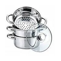 MAESTRO MR-2900-24 Dampftopf (MR-2900-24)