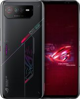 Asus Rog Phone 6 12+256GB Phantom Black