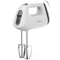 KENWOOD Handmixer HMP10.000WH 300Watt weiß