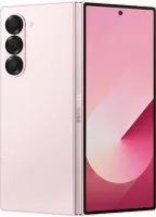Samsung Galaxy Z Fold6 - 5G Smartphone - Dual-SIM - RAM 12 GB / Interner Speicher 256 GB