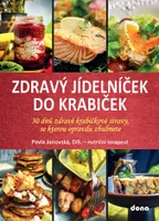 Zdravá strava v škatuliach