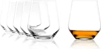 Stölzle Lausitz Revolution Whisky D.O.F. 6er Set