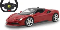 Ferrari SF90 Stradale 1:14 rot 2,4GHz