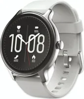 Hama Fit Watch 4910 Smartwatch Grey