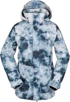 Volcom Damen Westland Insulated Jacke Storm  : S Größe: S