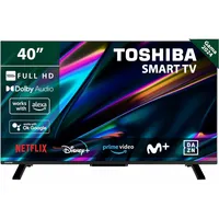 Smart TV Toshiba 40' LED