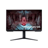 Samsung Monitor Odyssey G5 G55C 27 Zoll LS27CG552EU (LS27CG552EUXEN)