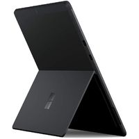 Microsoft Surface Pro X 512 GB Schwarz - 13" Tablet - 3,15 GHz 33cm-Display