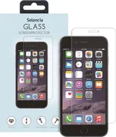 Selencia Displayschutz iPhone SE (2020 / 2022)