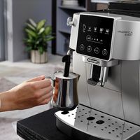 DeLonghi ECAM220.30.SB Magnifica Start Kaffeevollautomat