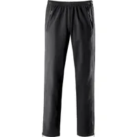 SCHNEIDER SPORTSWEAR BERGENM-HOSE 999 schwarz 54
