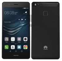 Huawei P9 Lite 2016 Dual SIM 16 GB čierny Ako  v