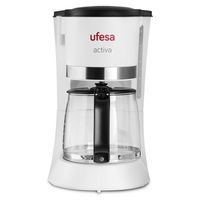 Ekspres do kawy z filtrem UFESA CG7113 550 W 750 ml 6 filiżanek