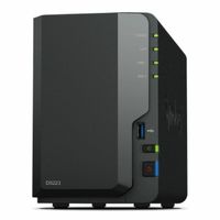 Synology DiskStation DS223 NAS/storage server