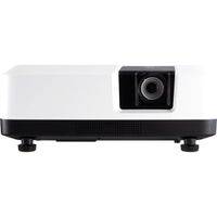 ViewSonic LS700HD - DLP-Projektor - Laser/Phosphor - 3D - 3500 lm - Full HD (1920 x 1080) ViewSonic
