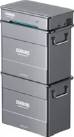 Zendure SolarFlow Bundle Hybrid Inverter Hyper 2000+2 AB2000