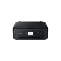 Canon PIXMA TS5150 - inkoustová tiskárna - 4800 x 1200 DPI - 100 listů - A4 - přímý tisk - černá barva