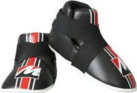Fußschutz Manus Schwarz L