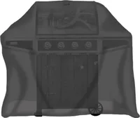 tepro Grillabdeckung Gasgrill 142,2 x 62,2 x 111,7 cm