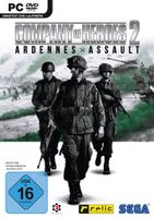 Company of Heroes 2 - Ardenness Assault