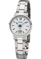 Regent - Armbanduhr - Damen - Funk - FR-267