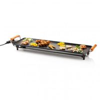 Plancha DOMO - 1800W - 70 x 22 cm DO8310TP