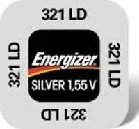 Energizer 635710 Haushaltsbatterie Einwegbatterie Siler-Oxid (S)