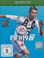 FIFA 19 - Konsole XBox One