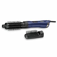 BaByliss Lockenstab/Haarglätter AS84PE Midnight Luxe 800