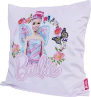 Barbie - Prinzessin - Kissen, Samtgefühl TA13079 (40 cm x 40 cm) (Bunt)