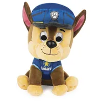 Spin Master 39878 GND Paw Patrol Movie Plüsch 15cm Chase