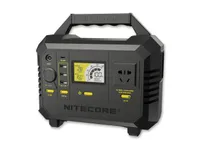 NITECORE Powerstation, NES500, 144000mAh