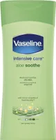 Vaseline Intensive Care Aloe Soothe Körperlotion 400ml