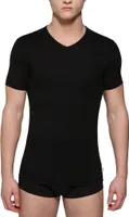 BIKKEMBERGS T-Shirt Kurzarmshirt 2er Pack